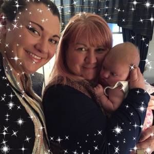 Meet your Posher, Robin